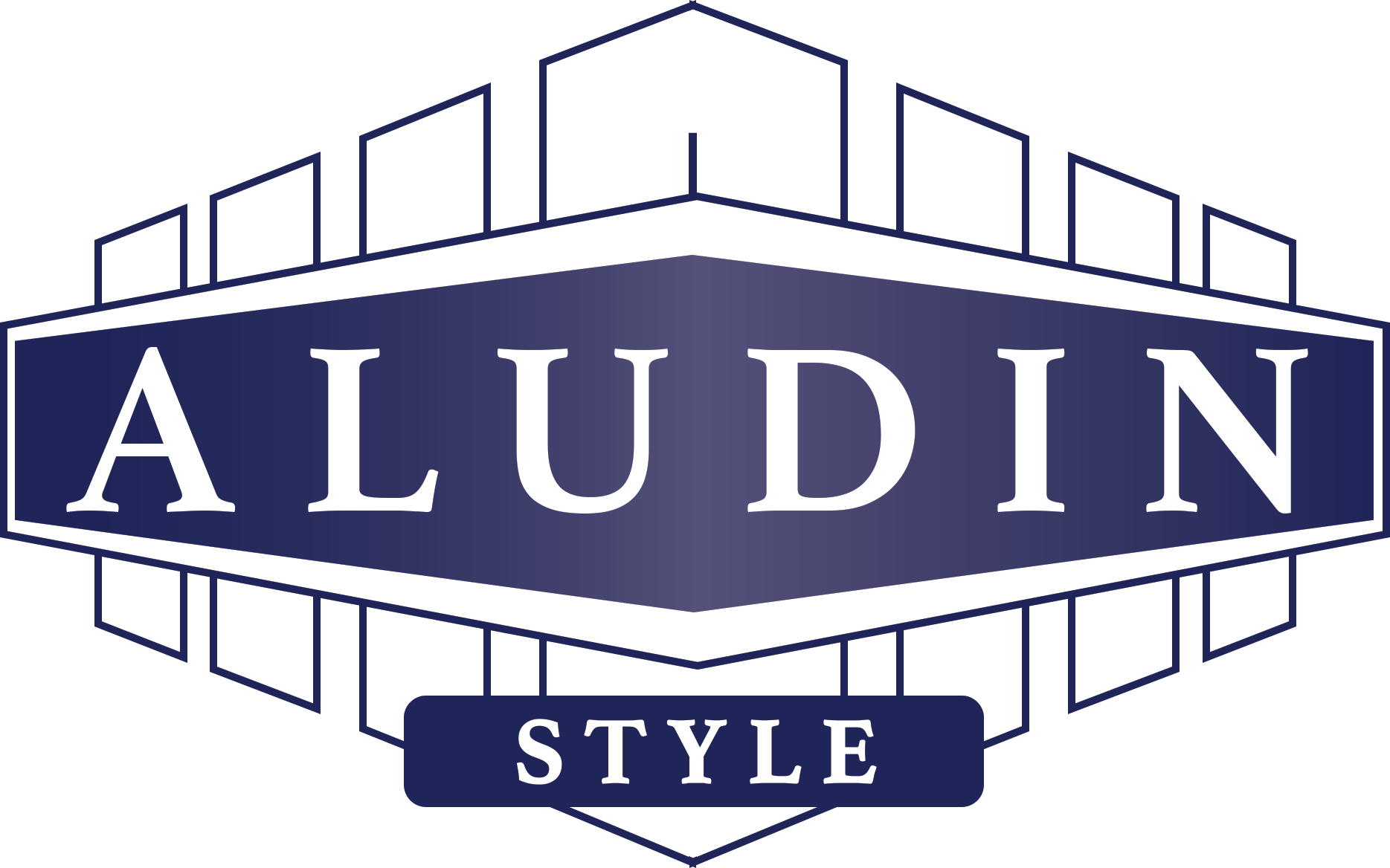 Alu Din Styl